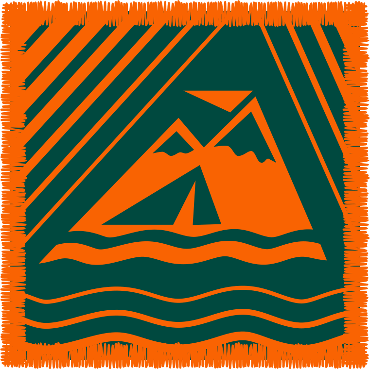 Scouting Ireland Scout