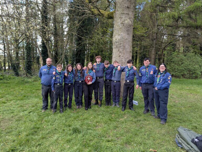 7th Dromore Craigavon Wins