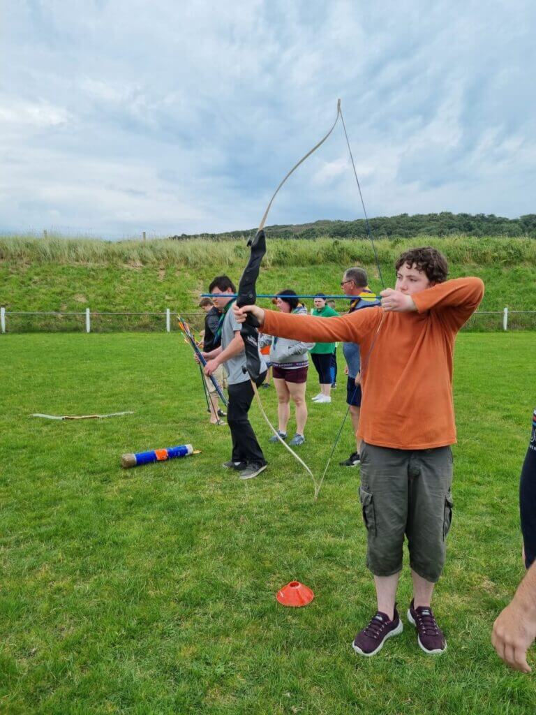 Archery