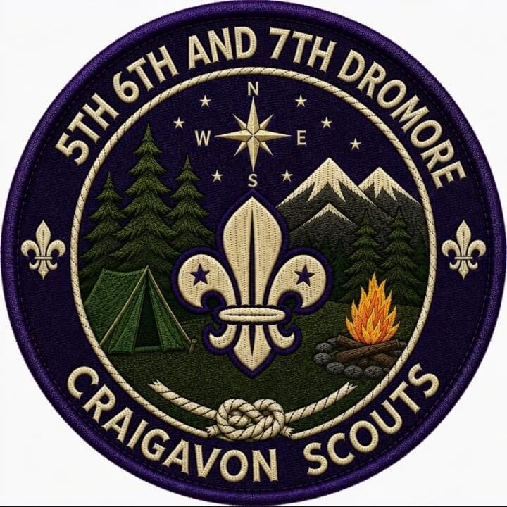 Shane Badge