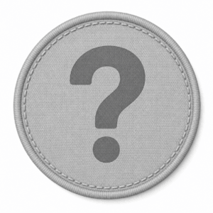 Which badge design will win?