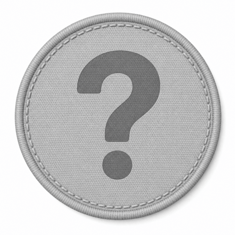 Which badge design will win?